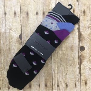 Duchamp sock set 🧦